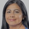 Adriana Lozano, founder of Divine Connections Partners
